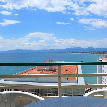 Apartamentos Paradis Palmyra Σαλού Εξωτερικό φωτογραφία