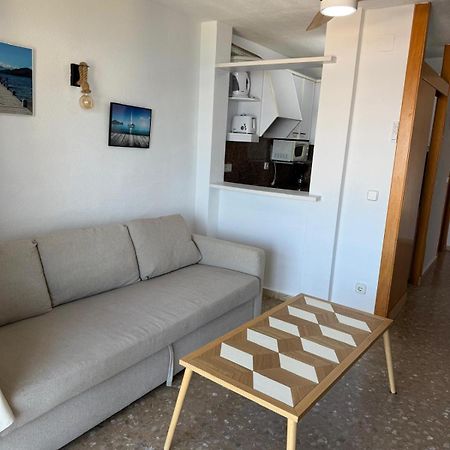 Apartamentos Paradis Palmyra Σαλού Εξωτερικό φωτογραφία