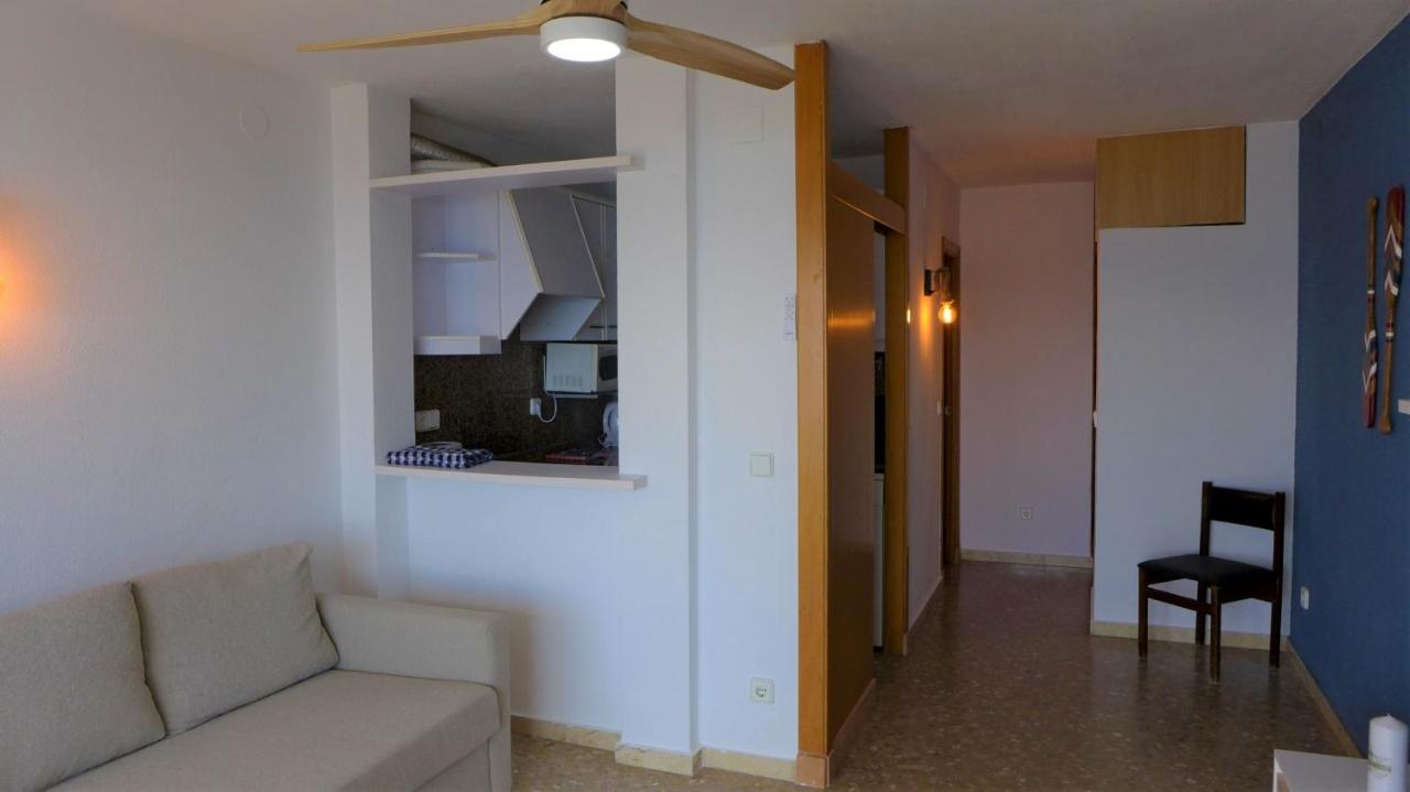 Apartamentos Paradis Palmyra Σαλού Εξωτερικό φωτογραφία