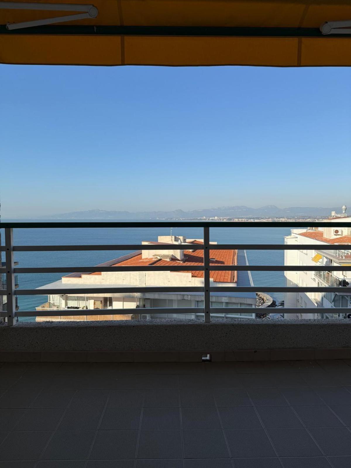 Apartamentos Paradis Palmyra Σαλού Εξωτερικό φωτογραφία
