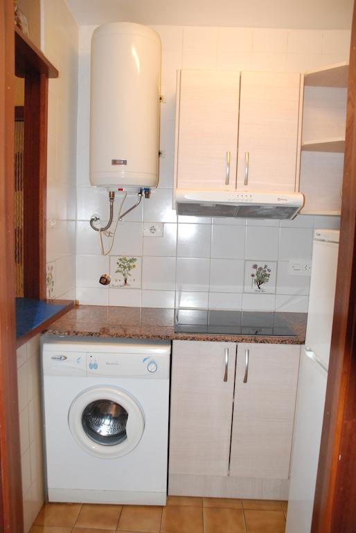 Apartamentos Paradis Palmyra Σαλού Δωμάτιο φωτογραφία